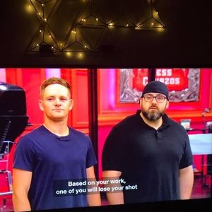 Meet your Posher, Liam